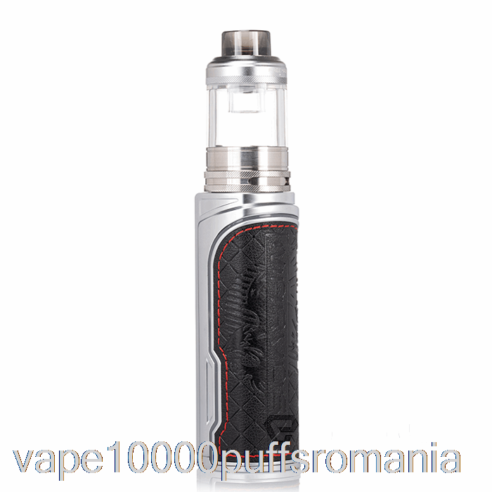 Vape Romania Freemax Marvos X 100w Starter Kit Negru